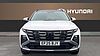 Hyundai TUCSON 1.6T Plug-in Hybrid Ultimate 5dr Auto Estate White
