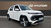 Hyundai INSTER 85kW 02 49kWh 5dr Auto Electric Hatchback White