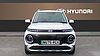 Hyundai INSTER 85kW 02 49kWh 5dr Auto Electric Hatchback White