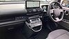 Hyundai INSTER 85kW 02 49kWh 5dr Auto Electric Hatchback White