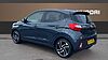Hyundai I10 1.0 [63] Premium 5dr Auto [Nav] Petrol Hatchback Grey