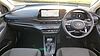 Hyundai I20 1.0T GDi 48V MHD Premium 5dr DCT Petrol Hatchback White