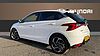 Hyundai I20 1.0T GDi 48V MHD Premium 5dr DCT Petrol Hatchback White