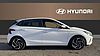 Hyundai I20 1.0T GDi 48V MHD Premium 5dr DCT Petrol Hatchback White