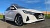 Hyundai I20 1.0T GDi 48V MHD Premium 5dr DCT Petrol Hatchback White