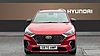 Hyundai TUCSON 1.6 CRDi 48V MHD 136 N Line 5dr 2WD Diesel Estate Red