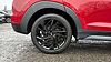 Hyundai TUCSON 1.6 CRDi 48V MHD 136 N Line 5dr 2WD Diesel Estate Red
