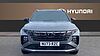 Hyundai TUCSON 1.6 TGDi Hybrid 230 N Line S 5dr 2WD Auto Hybrid Estate Grey