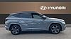 Hyundai TUCSON 1.6 TGDi Hybrid 230 N Line S 5dr 2WD Auto Hybrid Estate Grey
