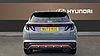 Hyundai TUCSON 1.6 TGDi Hybrid 230 N Line S 5dr 2WD Auto Hybrid Estate Grey