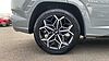 Hyundai TUCSON 1.6 TGDi Hybrid 230 N Line S 5dr 2WD Auto Hybrid Estate Grey