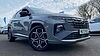 Hyundai TUCSON 1.6 TGDi Hybrid 230 N Line S 5dr 2WD Auto Hybrid Estate Grey