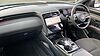 Hyundai TUCSON 1.6 TGDi Hybrid 230 N Line S 5dr 2WD Auto Hybrid Estate Grey