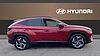 Hyundai TUCSON 1.6 TGDi Plug-in Hybrid Ultimate 5dr 4WD Auto Estate Red