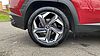Hyundai TUCSON 1.6 TGDi Plug-in Hybrid Ultimate 5dr 4WD Auto Estate Red