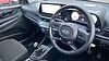 Hyundai I20 1.0T GDi Advance [Nav] 5dr Petrol Hatchback Black