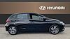 Hyundai I20 1.0T GDi Advance [Nav] 5dr Petrol Hatchback Black