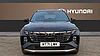 Hyundai TUCSON 1.6 TGDi N Line 5dr 2WD Petrol Estate Black