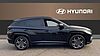 Hyundai TUCSON 1.6 TGDi N Line 5dr 2WD Petrol Estate Black