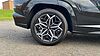 Hyundai TUCSON 1.6 TGDi N Line 5dr 2WD Petrol Estate Black