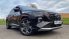 Hyundai TUCSON 1.6 TGDi N Line 5dr 2WD Petrol Estate Black