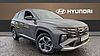 Hyundai TUCSON 1.6T Plug-in Hybrid Premium 5dr 4WD Auto Estate Grey