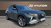 Hyundai TUCSON 1.6 TGDi SE Connect 5dr 2WD Petrol Estate Grey