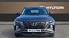 Hyundai TUCSON 1.6 TGDi SE Connect 5dr 2WD Petrol Estate Grey