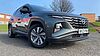 Hyundai TUCSON 1.6 TGDi SE Connect 5dr 2WD Petrol Estate Grey