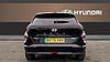 Hyundai KONA 160kW Ultimate 65kWh 5dr Auto Electric Hatchback Pearl - Abyss Black