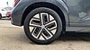 Hyundai KONA 100kW Premium 39kWh 5dr Auto Electric Hatchback Grey