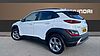 Hyundai KONA 1.0 TGDi 48V MHEV SE Connect 5dr Petrol Hatchback White