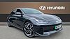 Hyundai IONIQ 6 168kW Premium 77kWh 4dr Auto Electric Saloon Additional Metallic - Nocturne Grey