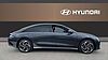Hyundai IONIQ 6 168kW Premium 77kWh 4dr Auto Electric Saloon Additional Metallic - Nocturne Grey