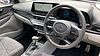 Hyundai BAYON 1.0 TGDi 48V MHEV Ultimate 5dr DCT Petrol Hatchback White