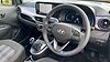 Hyundai I10 1.2 [79] Premium 5dr Auto [Nav] Petrol Hatchback Meta Blue - Pearl