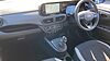 Hyundai I10 1.0 [63] Advance 5dr Auto [Nav] Petrol Hatchback Vibrant Blue - Pearl