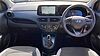 Hyundai I10 1.0 [63] Advance 5dr Auto [Nav] Petrol Hatchback Red