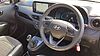Hyundai I10 1.0 [63] Advance 5dr Auto [Nav] Petrol Hatchback Red