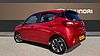 Hyundai I10 1.0 [63] Advance 5dr Auto [Nav] Petrol Hatchback Red