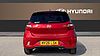 Hyundai I10 1.0 [63] Advance 5dr Auto [Nav] Petrol Hatchback Red
