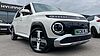 Hyundai INSTER 85kW 02 49kWh 5dr Auto Electric Hatchback Cream