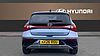 Hyundai I20 1.0T GDi 90 Black Line 5dr Petrol Hatchback Meta Blue - Pearl