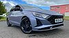 Hyundai I20 1.0T GDi 90 Black Line 5dr Petrol Hatchback Meta Blue - Pearl
