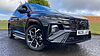 Hyundai TUCSON 1.6T Plug-in Hybrid N Line 5dr Auto Estate Pearl - Abyss Black