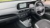 Hyundai I10 1.0 [63] Advance 5dr Auto [Nav] Petrol Hatchback Aurora Grey - Pearl