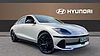 Hyundai IONIQ 6 239kW First Edition 77kWh 4dr AWD Auto Electric Saloon Gold