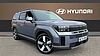 Hyundai SANTA FE 1.6 TGDi Plug-in Hybrid Premium 5dr 4WD Auto Estate Blue