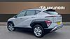 Hyundai KONA 1.6T 138 Advance 5dr Petrol Hatchback Grey