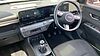 Hyundai KONA 1.6T 138 Advance 5dr Petrol Hatchback Grey